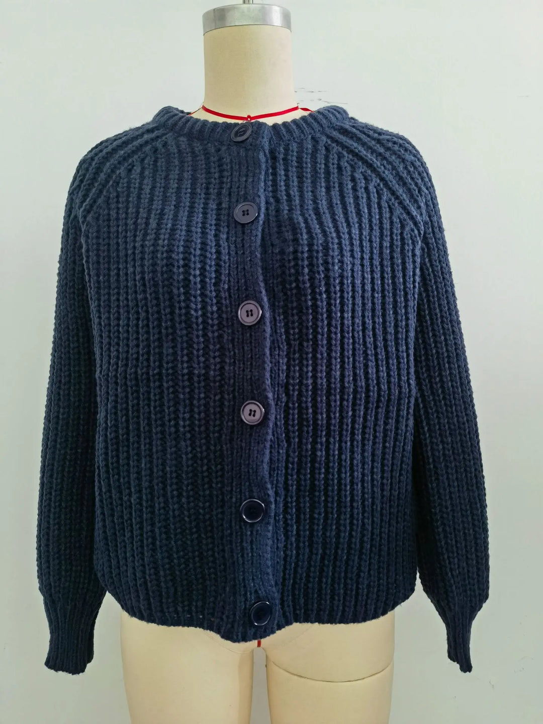Knit Cardigan "Eloise"