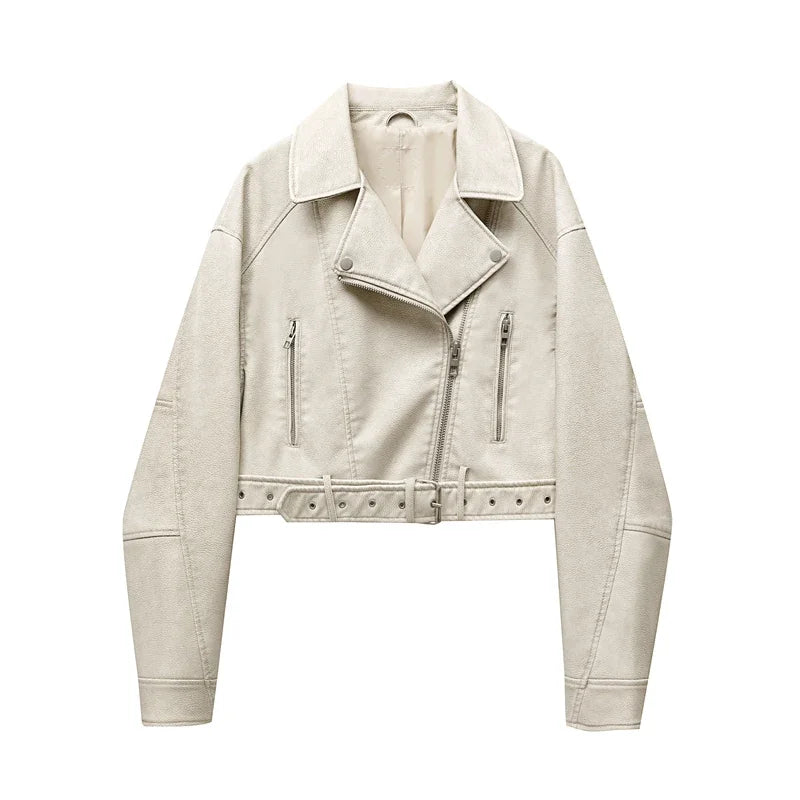 Short Jacket "Megan"