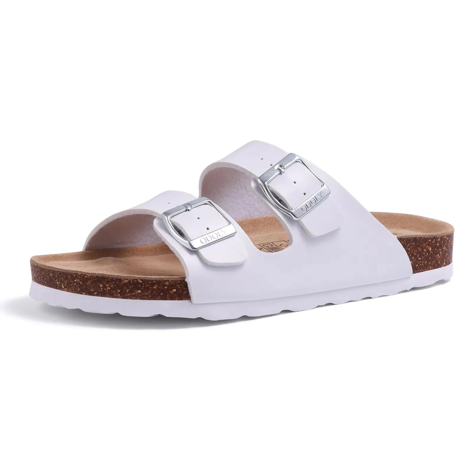 Cork Sandals "Oliver"