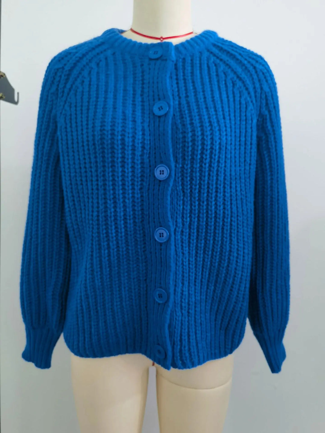 Knit Cardigan "Eloise"