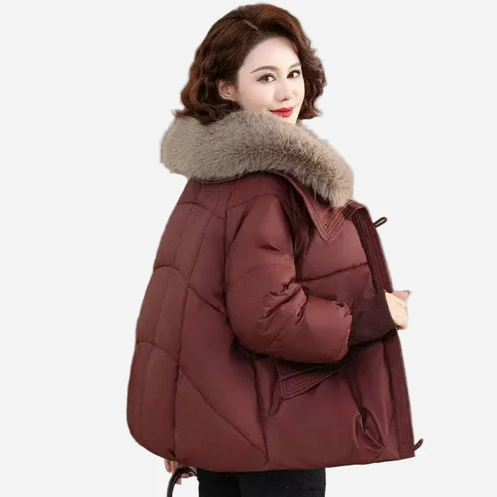 Puffer Jacket "Anna"