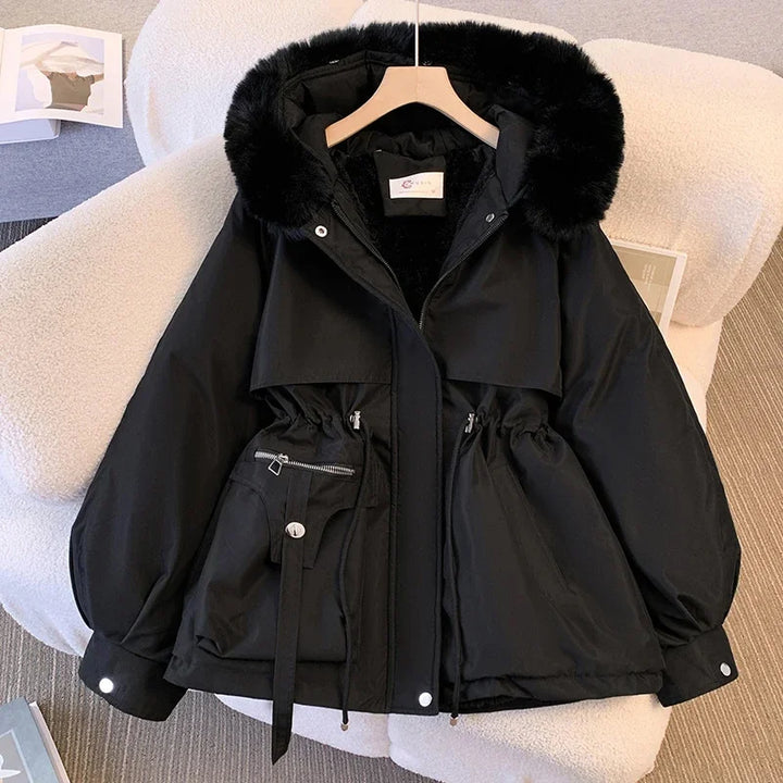 Winter Parka "Irene"