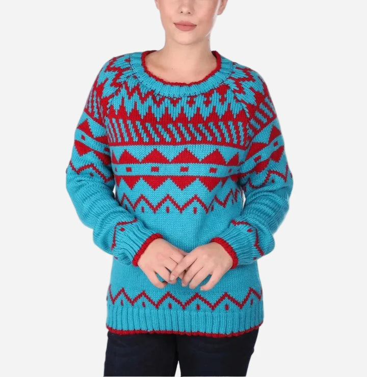 Knit Sweater "Delilah"