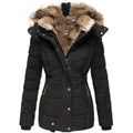 Winter Jacket "Holly"