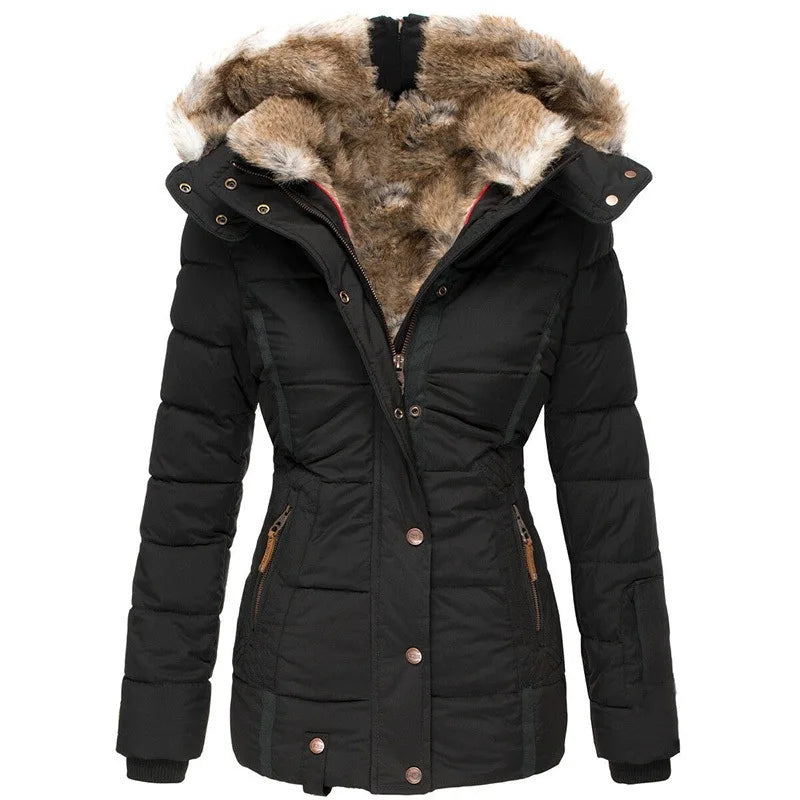 Winter Jacket "Holly"