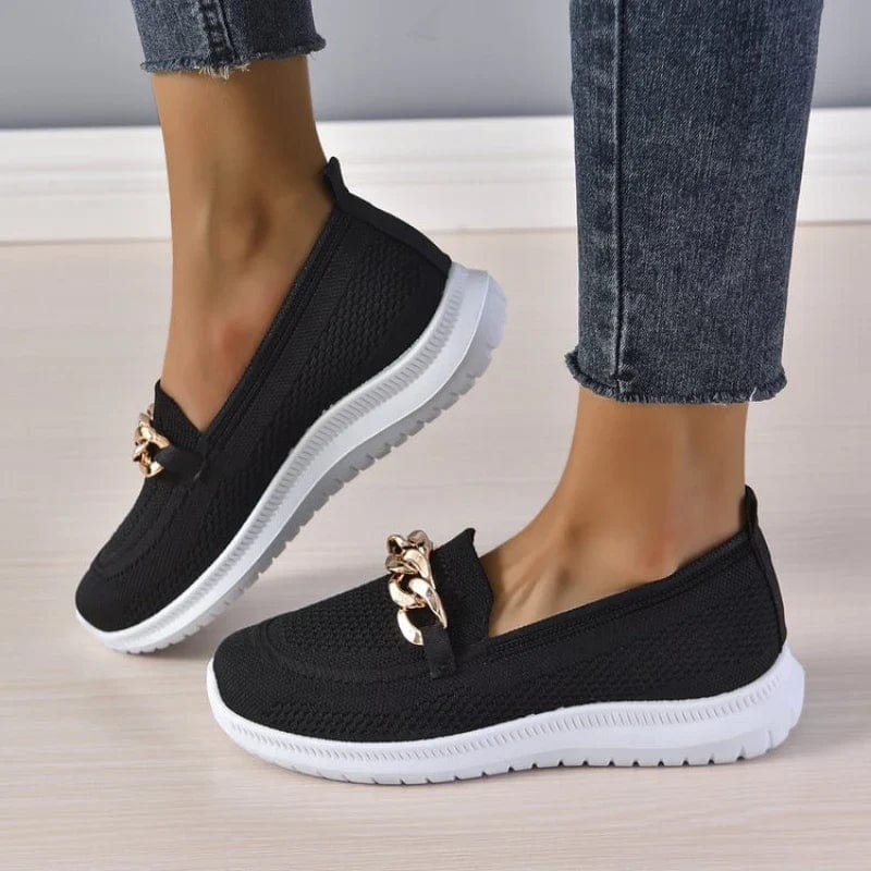 Orthopedic Sneakers "Alma"