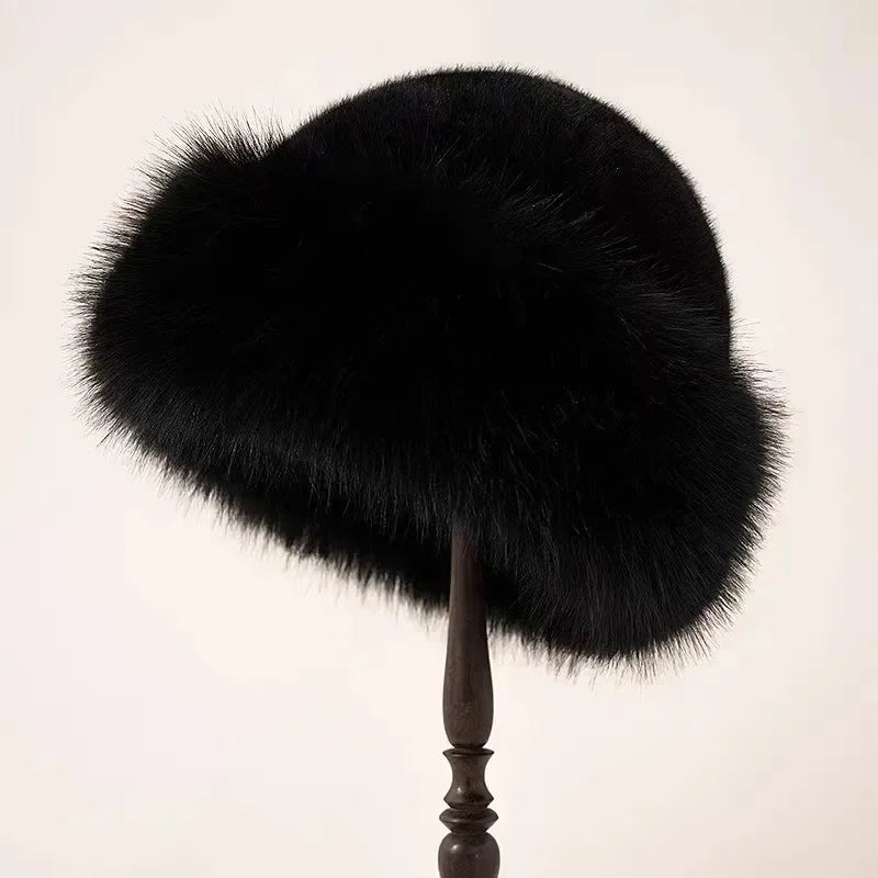 Abby - Soft & Stylish Luxe Winter Hat