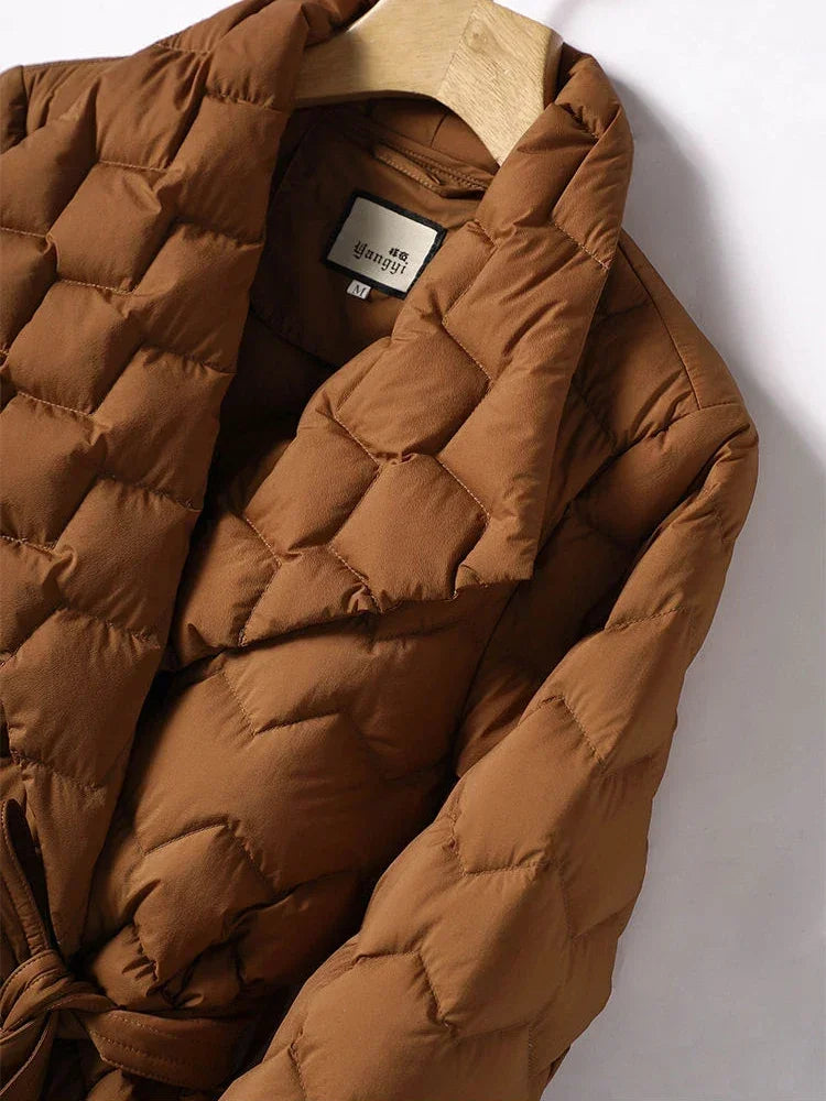 Puffer Jacket "Imogen"