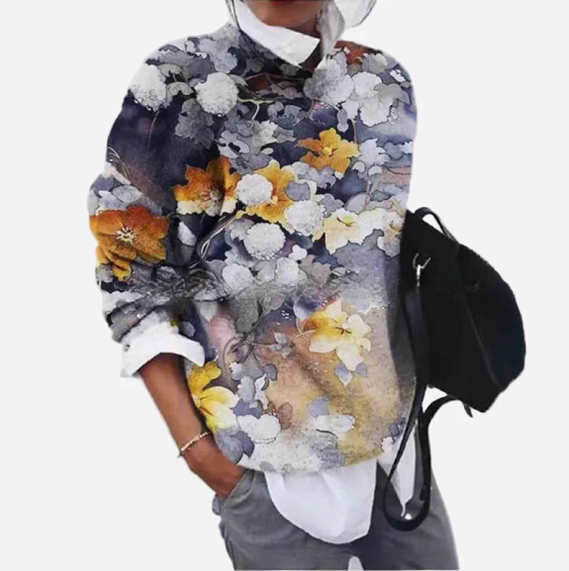 Sweatshirt "Amelia"