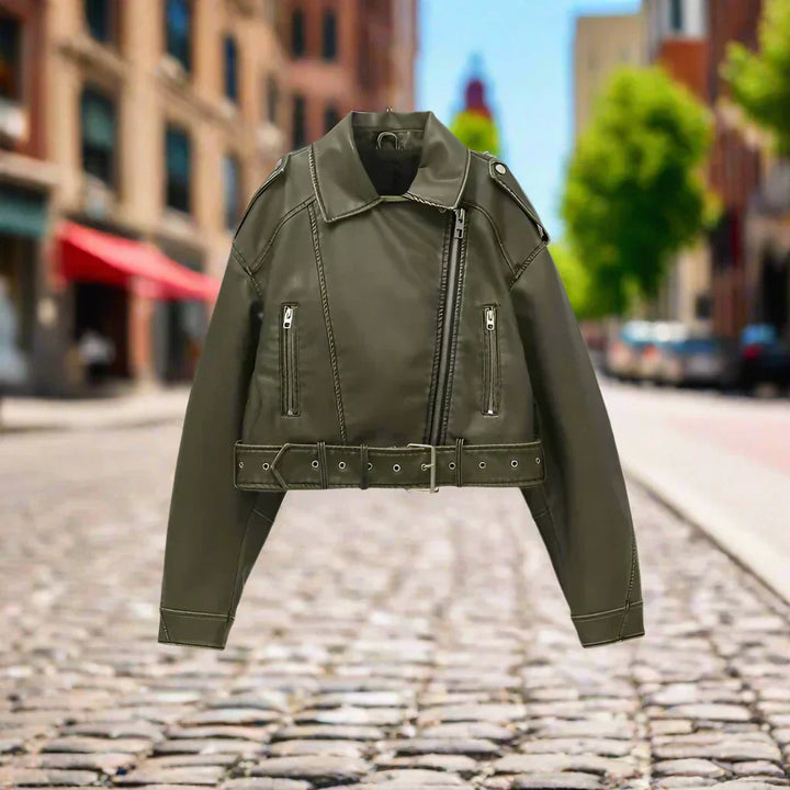 Short Jacket "Megan"