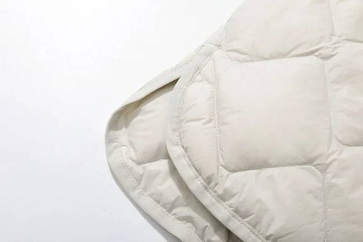 Light Quilted Jacket "Estel"