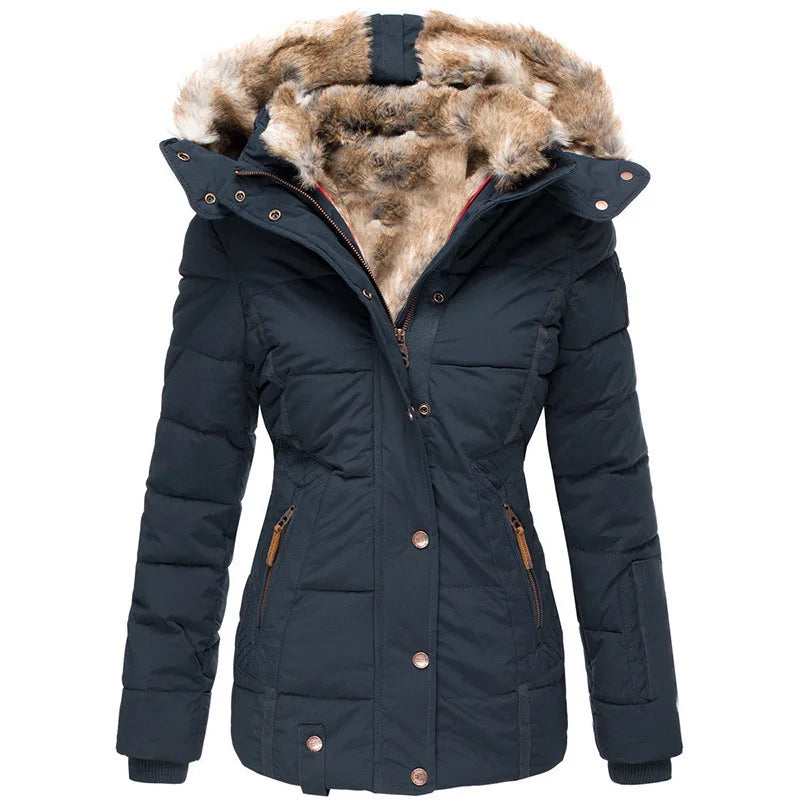 Winter Jacket "Holly"