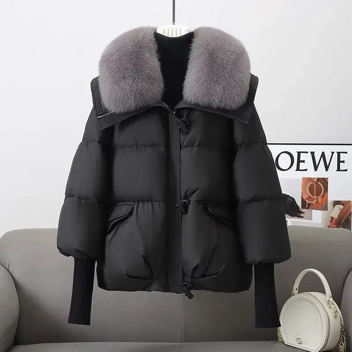 Puffer Jacket "Anna"
