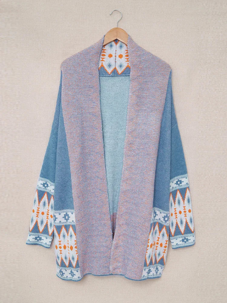 Cardigan "Eden"