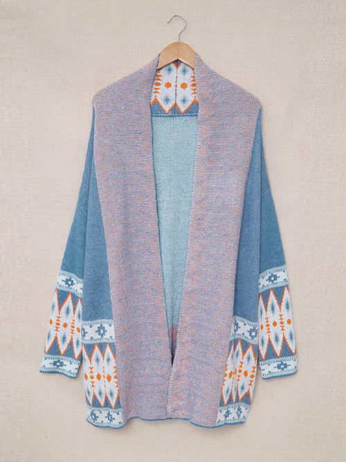 Cardigan "Eden"