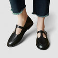Orthopedic Mary Jane Shoes "Toni"