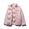 Reversible Jacket "Edyth"