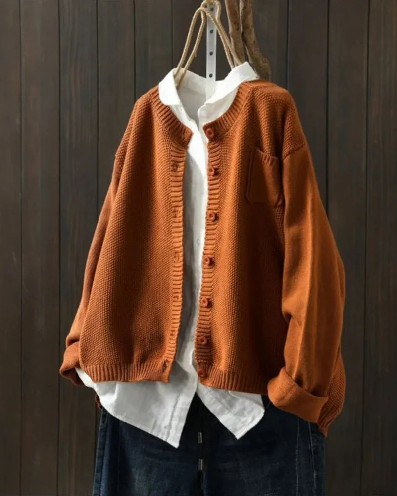 Cardigan "Alysia"