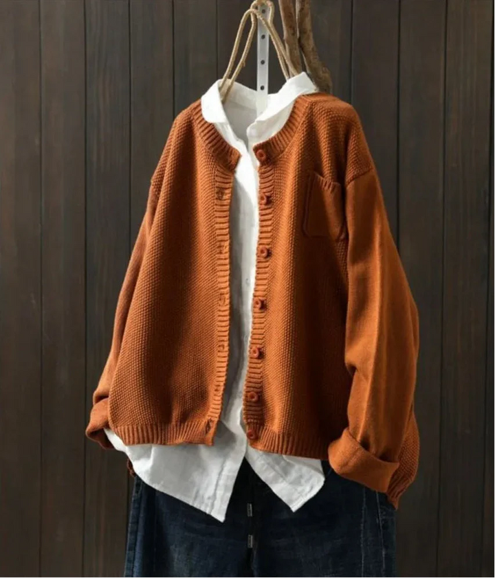 Cardigan "Alysia"