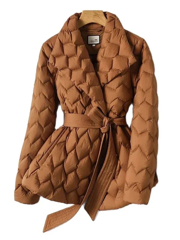Puffer Jacket "Imogen"