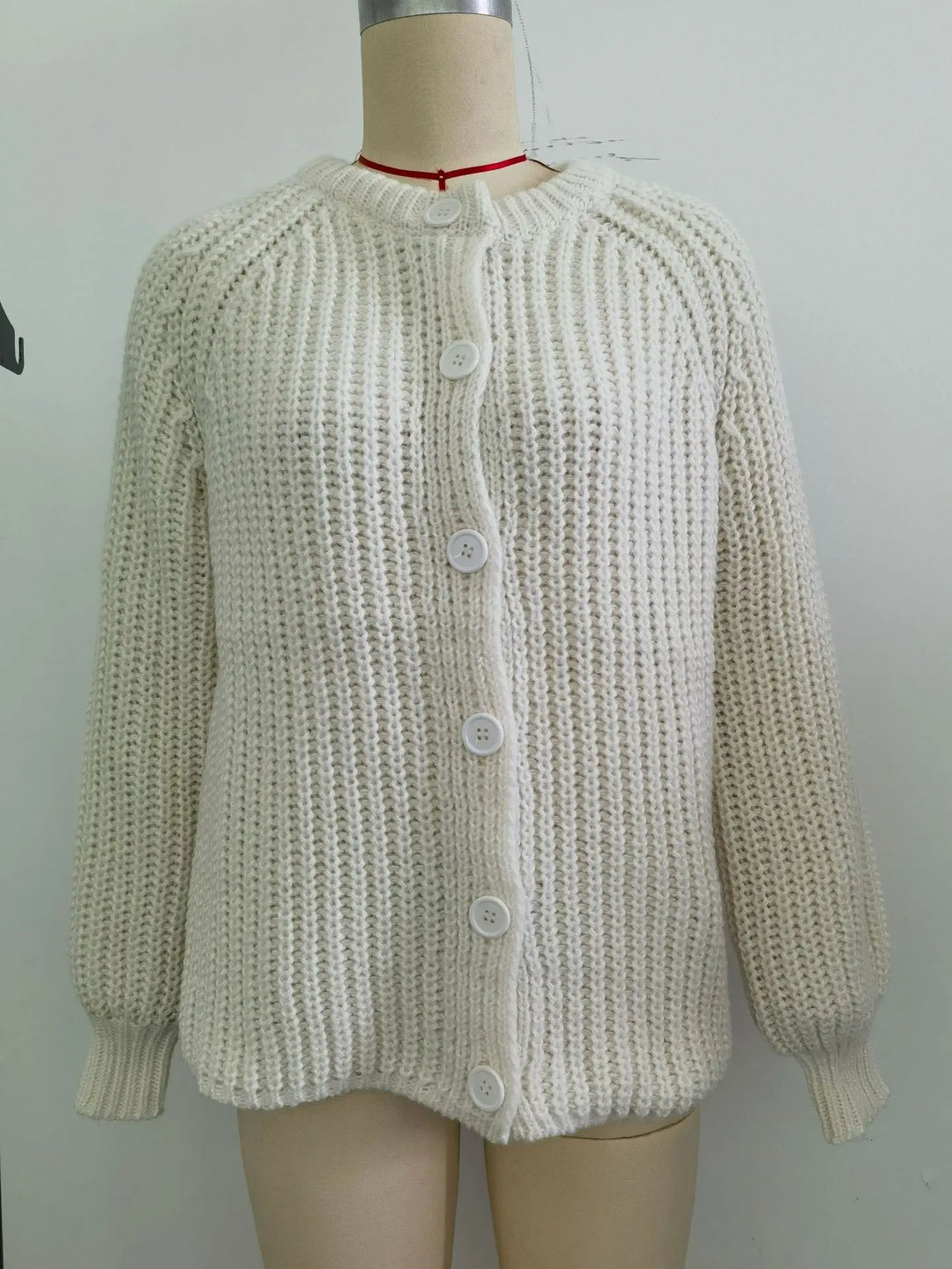 Knit Cardigan "Eloise"