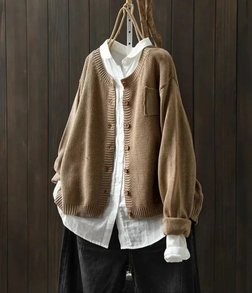 Cardigan "Alysia"