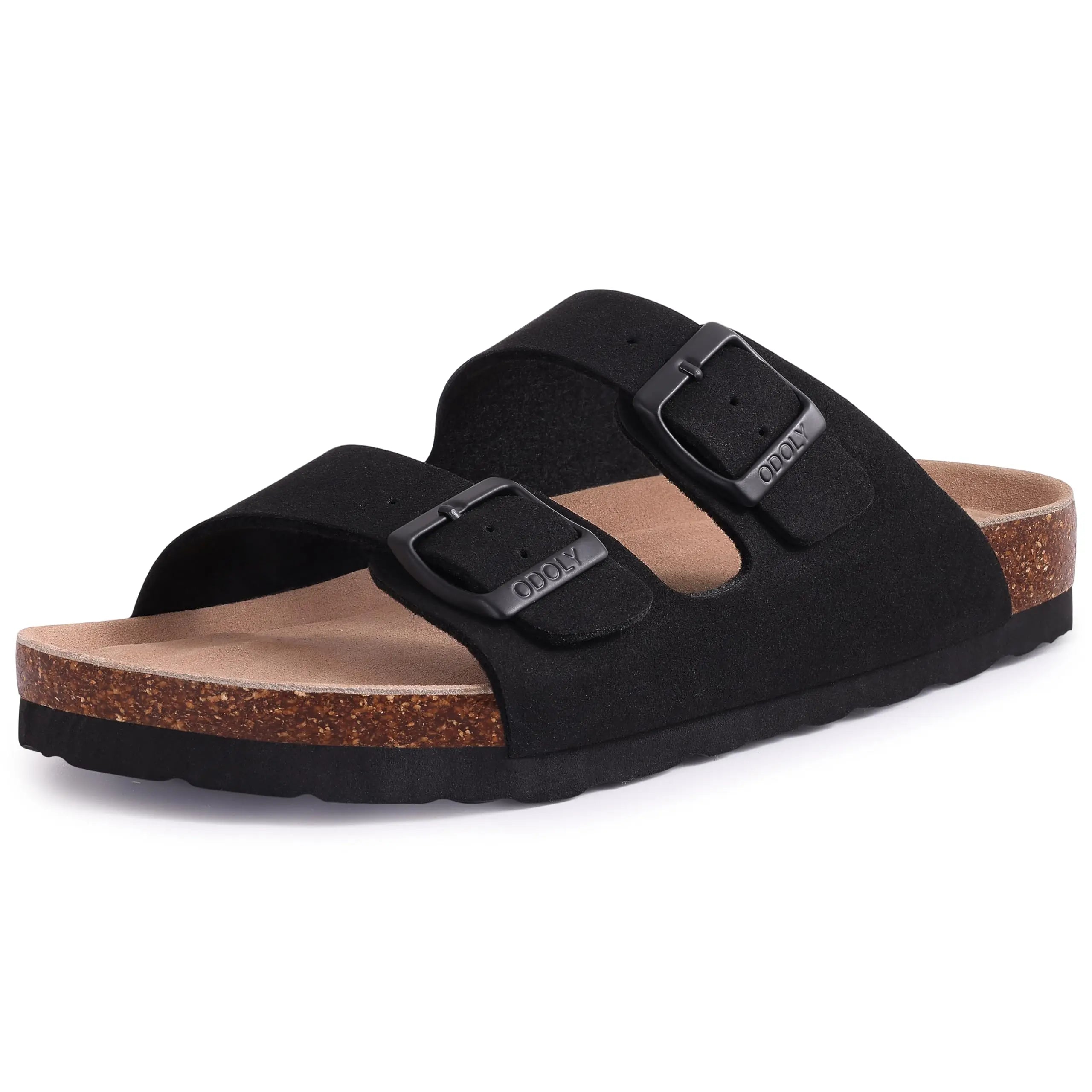 Cork Sandals "Oliver"