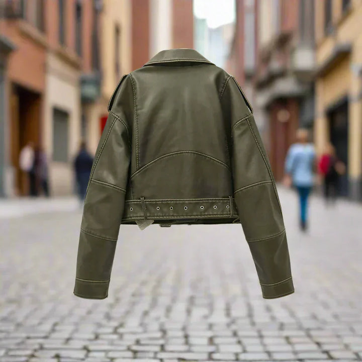 Short Jacket "Megan"