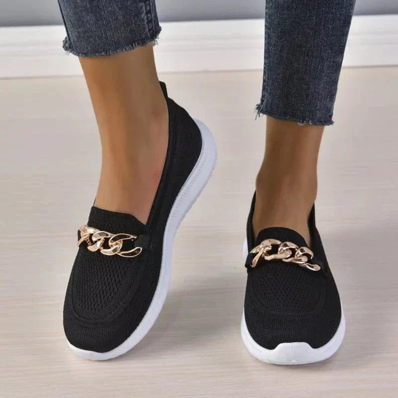 Orthopedic Sneakers "Alma"