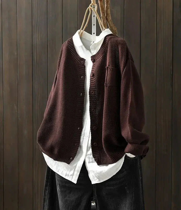 Cardigan "Alysia"