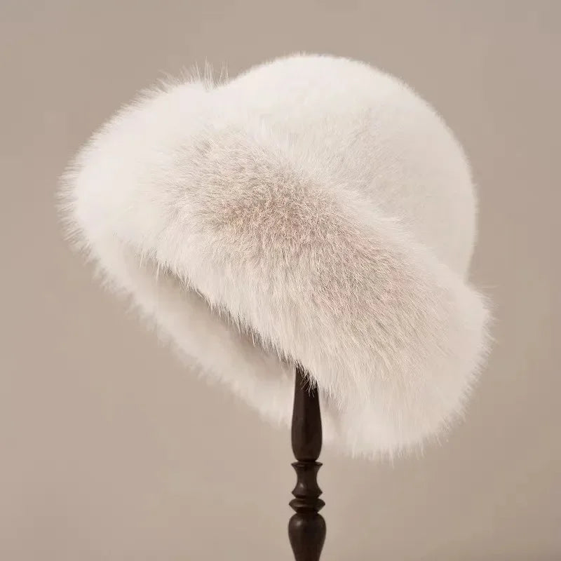Abby - Soft & Stylish Luxe Winter Hat