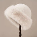 Abby - Soft & Stylish Luxe Winter Hat