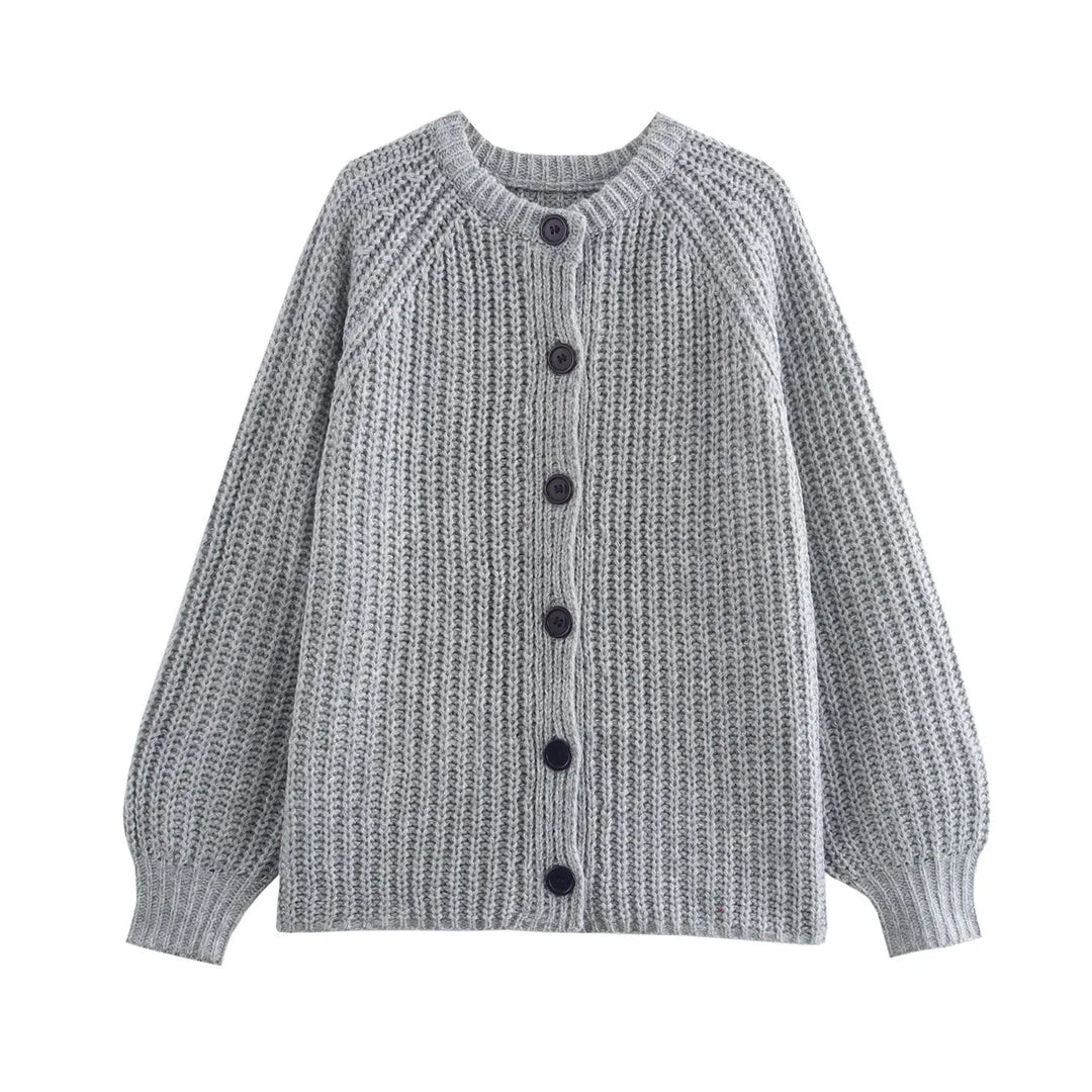 Knit Cardigan "Eloise"