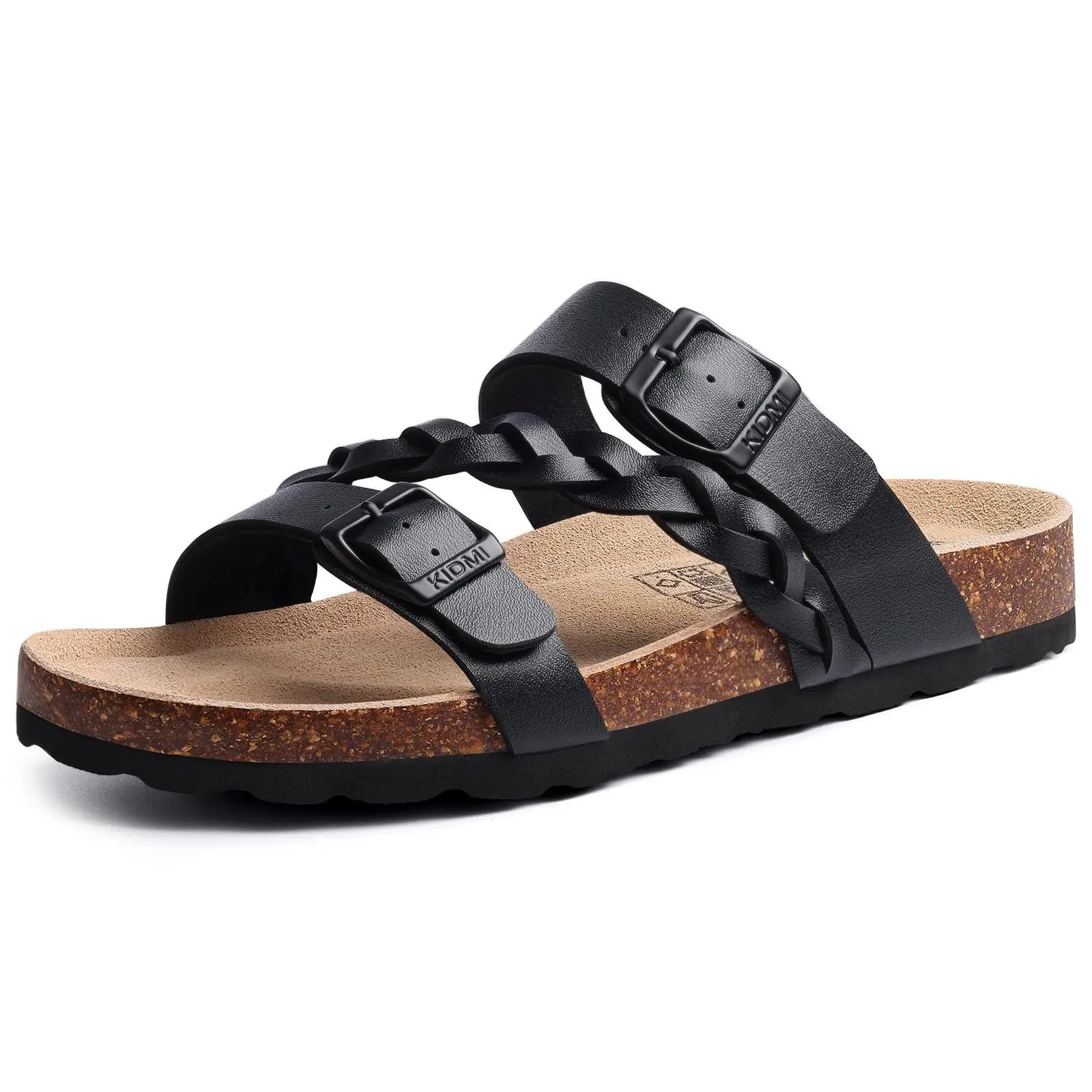 Cork Sandals "Oliver"