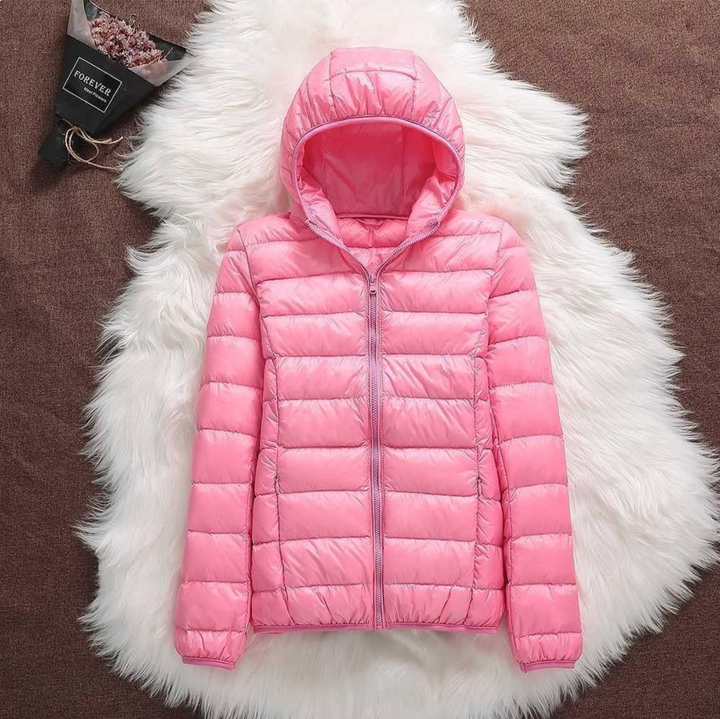 Puffer Jacket "Chloe"