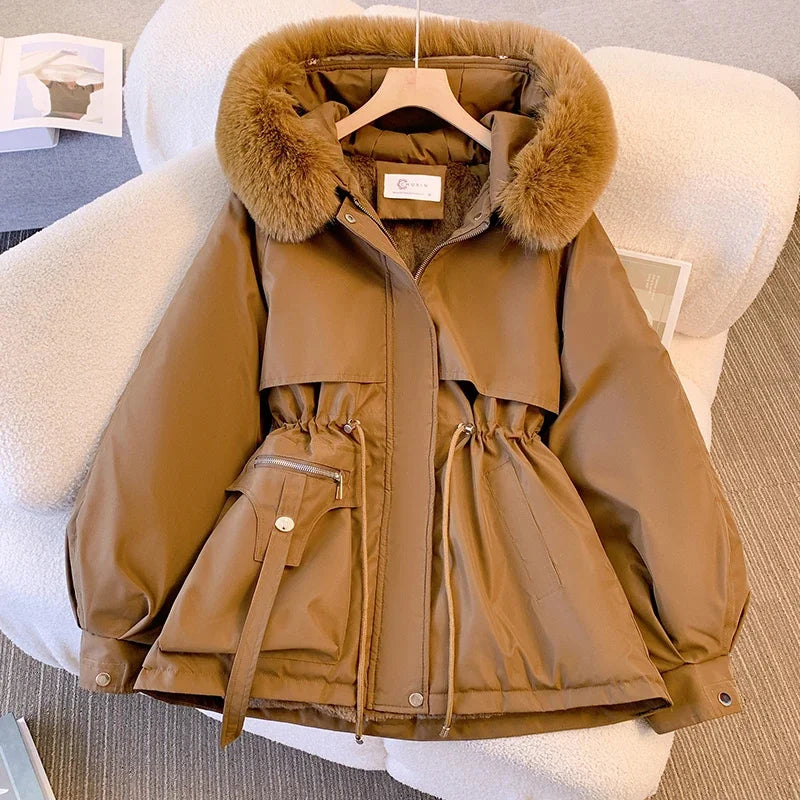 Winter Parka "Irene"