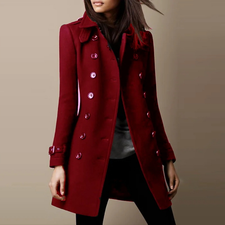 Trench Coat "Lena"
