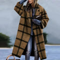 Long Coat "Cindy"