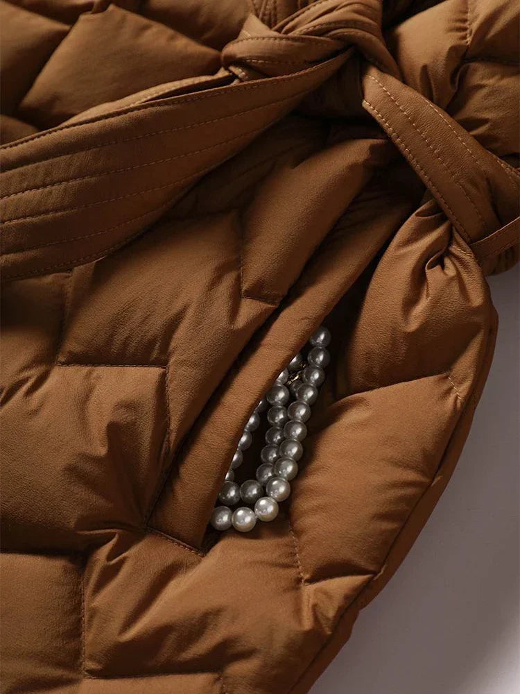 Puffer Jacket "Imogen"