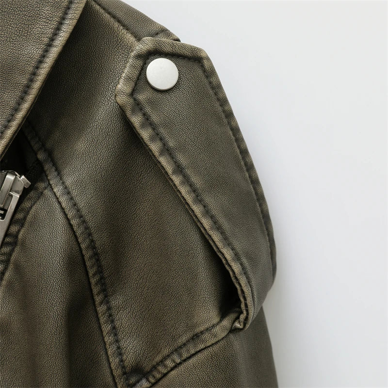 Short Jacket "Megan"