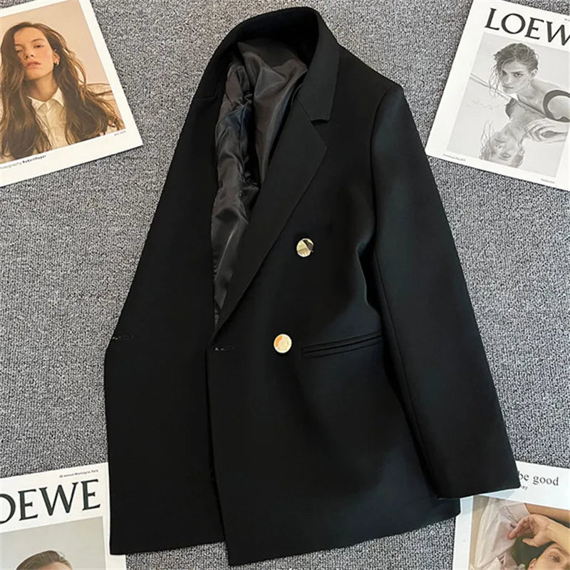 Double-Breasted Blazer "Reese"