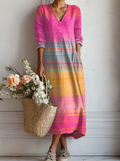 Aurora| Everyday Comfort Dress