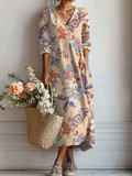 Celeste| Everyday Comfort Dress