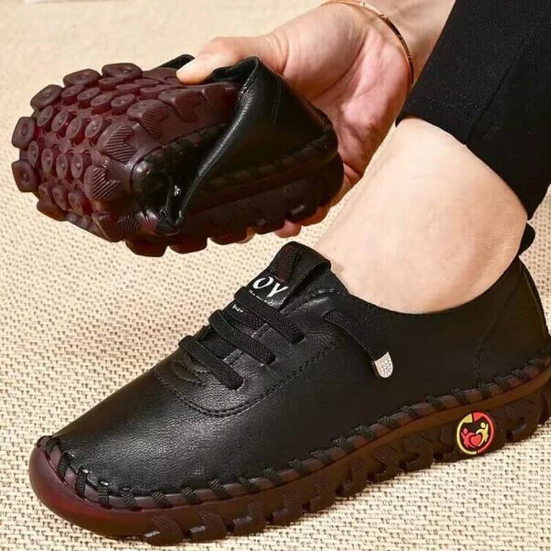 Orthopedic Sneakers "Elle"
