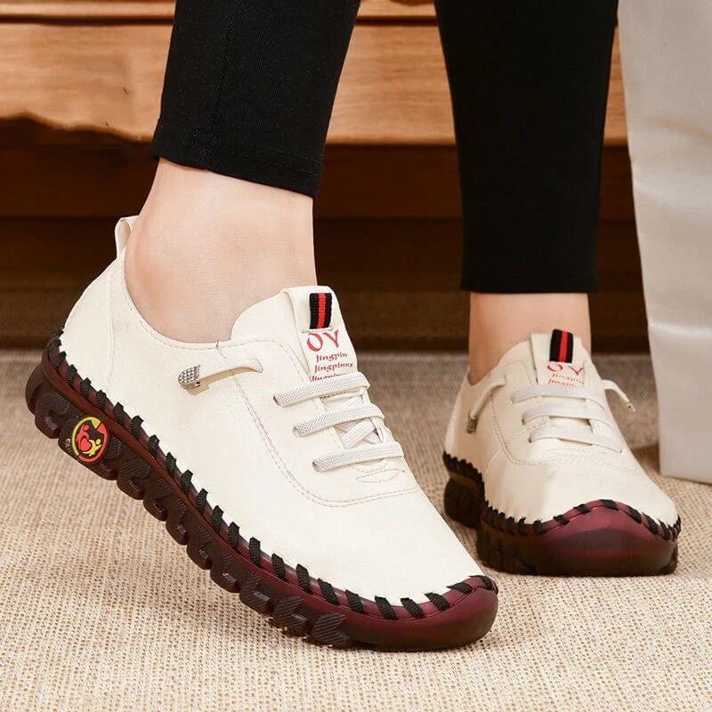 Orthopedic Sneakers "Elle"