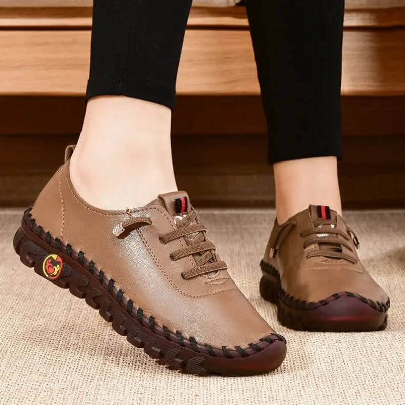 Orthopedic Sneakers "Elle"