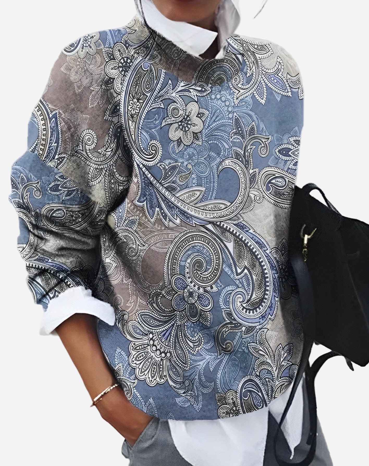 Sweatshirt "Amelia"