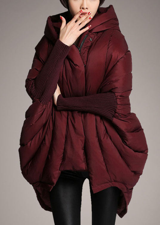 Puffer Coat "Elain"