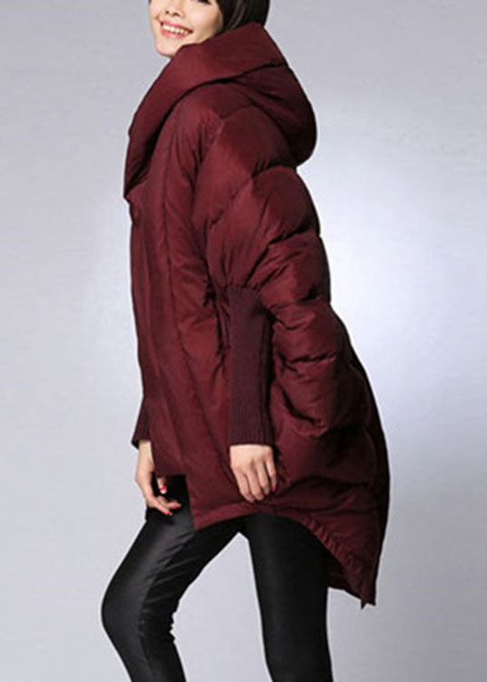 Puffer Coat "Elain"