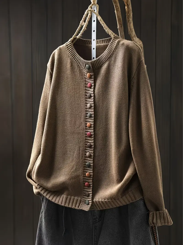 Cardigan "Aisla"